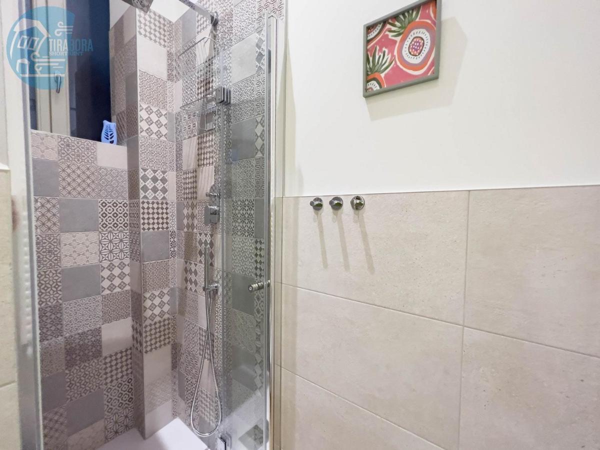 Апартаменты San Lazzaro 234 Tirabora Short Rent Триест Экстерьер фото