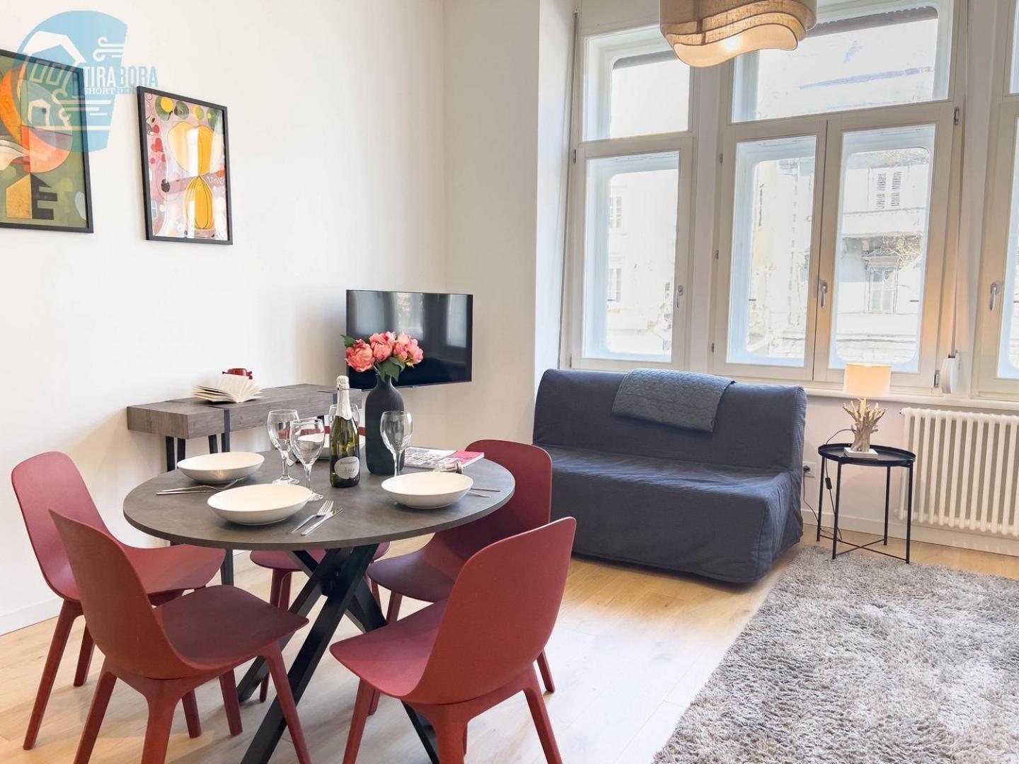 Апартаменты San Lazzaro 234 Tirabora Short Rent Триест Экстерьер фото