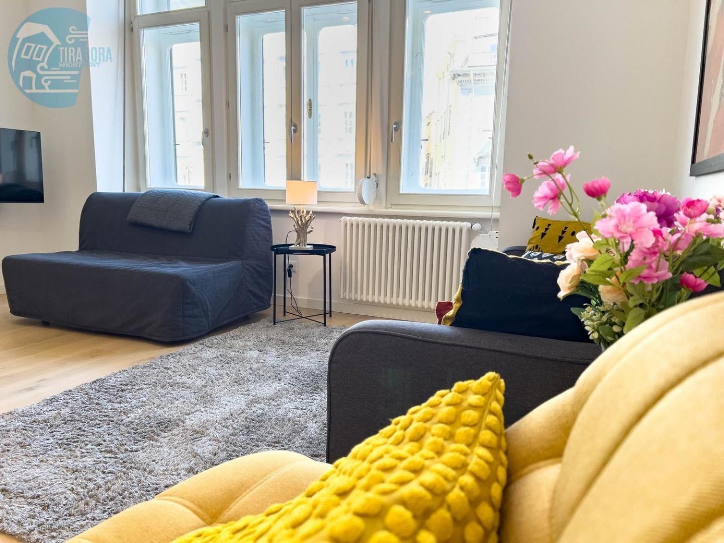 Апартаменты San Lazzaro 234 Tirabora Short Rent Триест Экстерьер фото